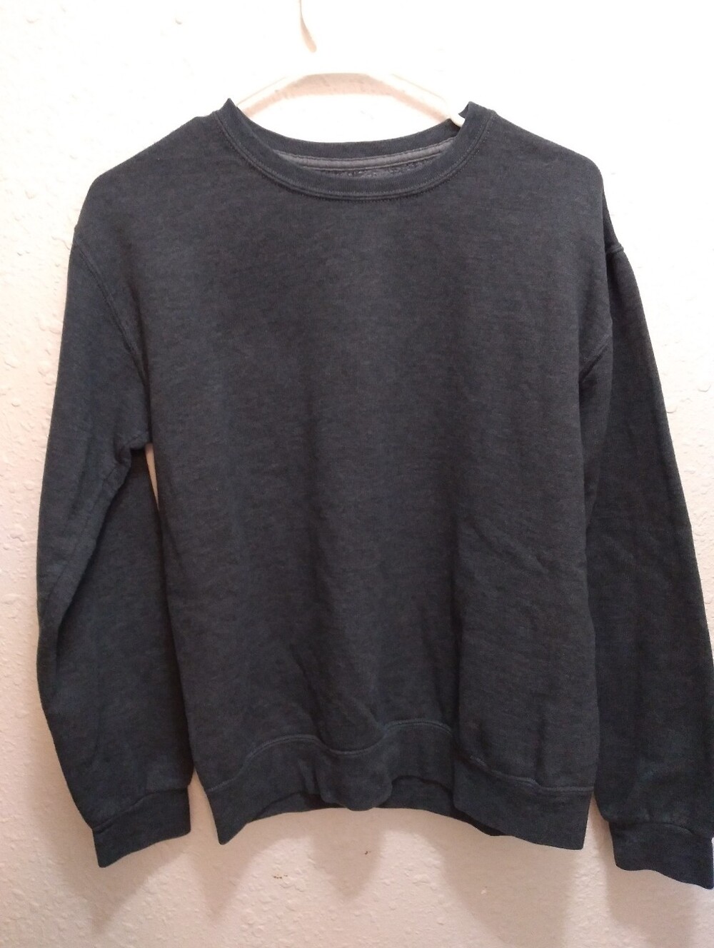 Athletic Works Crew neck Sweatshirt